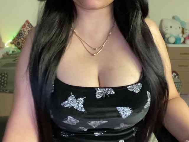 Jasmine6 webcam
