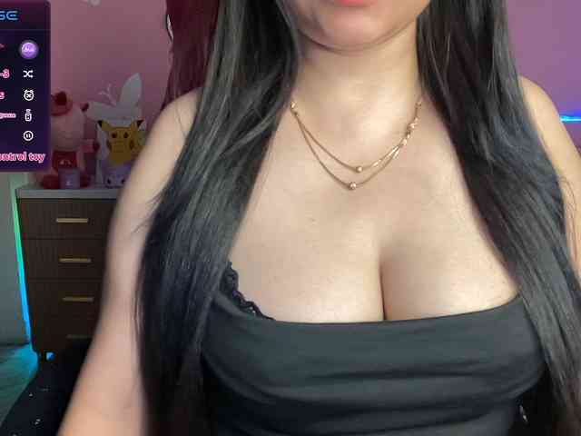 Jasmine6 webcam