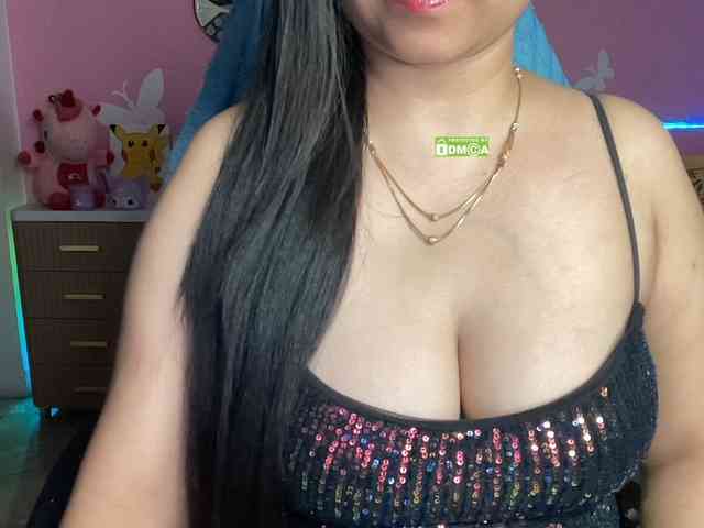 Jasmine6 webcam