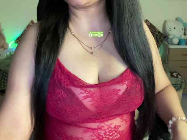 Jasmine6 webcam