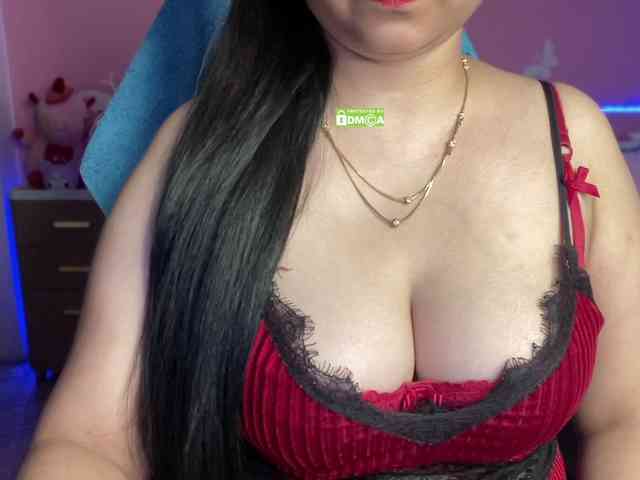 Jasmine6 webcam