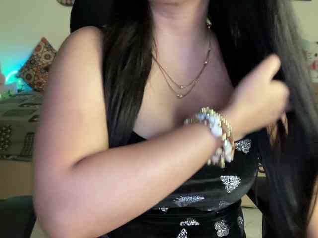 Jasmine6 webcam