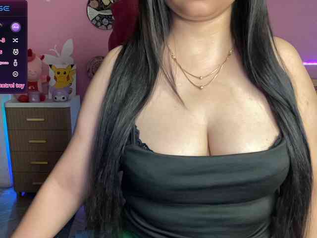 Jasmine6 webcam