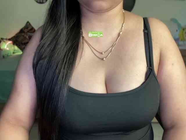 Jasmine6 Sex Cam Show