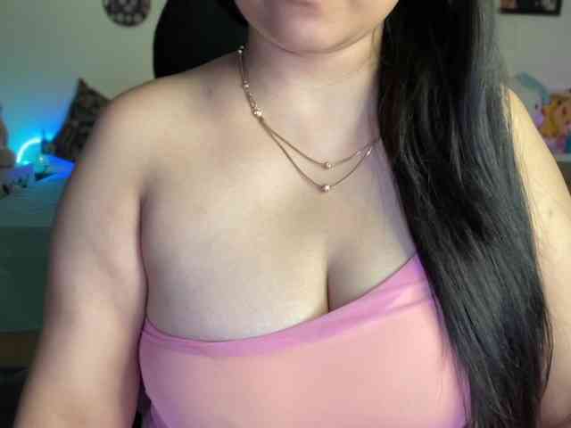 Jasmine6 webcam