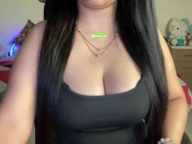 Jasmine6 webcam