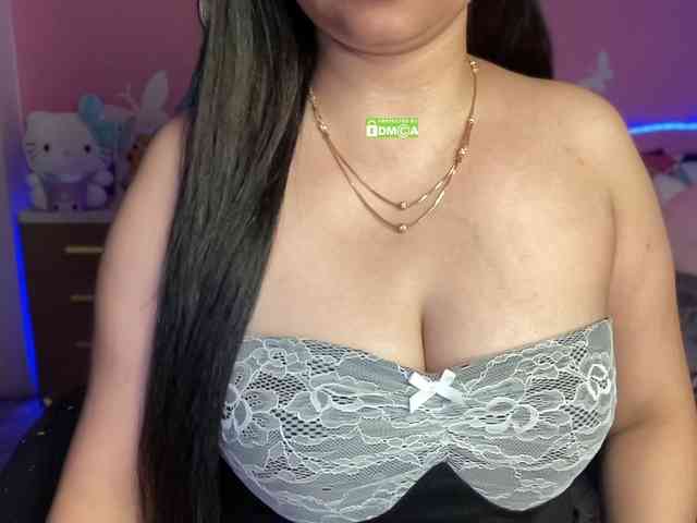Jasmine6 webcam