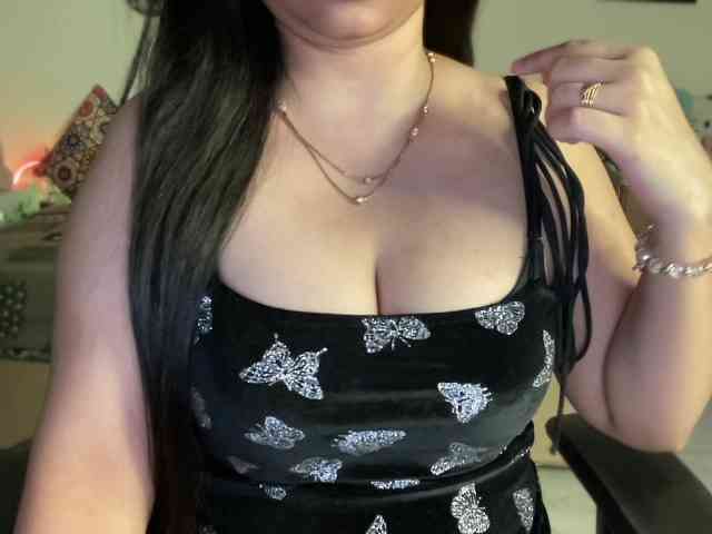 Jasmine6 webcam