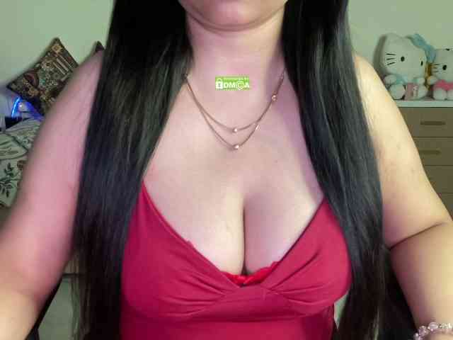 Jasmine6 webcam