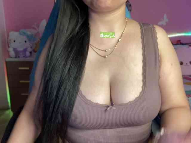 Jasmine6 webcam