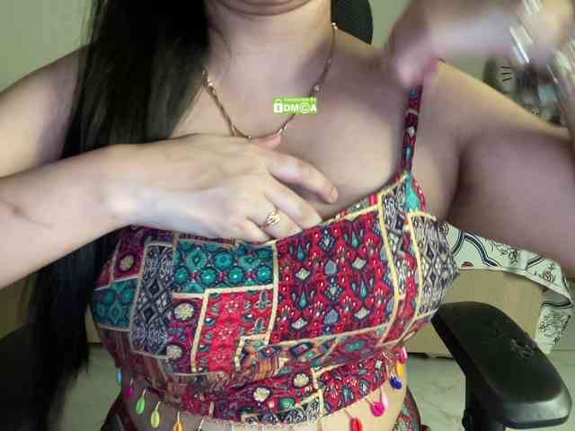 Jasmine6 webcam