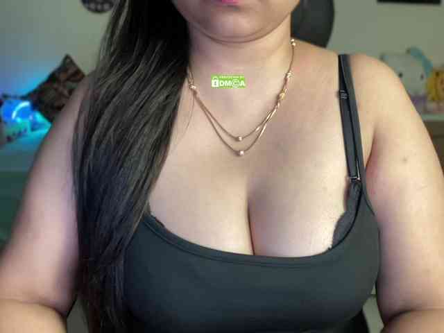 Jasmine6 webcam