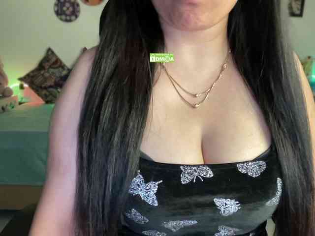 Jasmine6 webcam