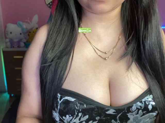 Jasmine6 webcam