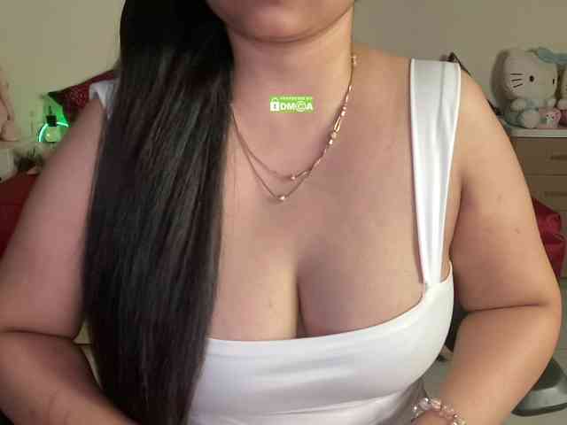 Jasmine6 webcam