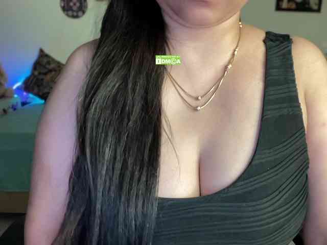 Jasmine6 webcam