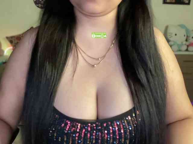 Jasmine6's cam show statistics and live stream