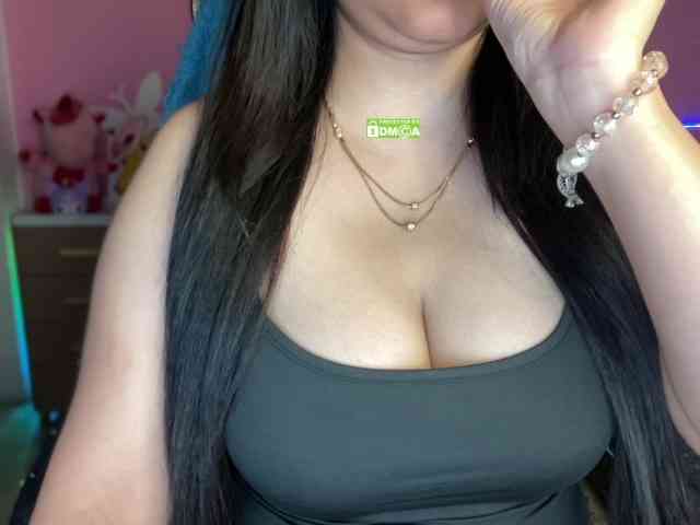 Jasmine6 webcam