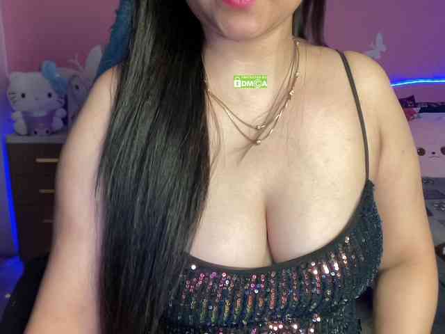 Jasmine6 Live Webcam on BongaCams