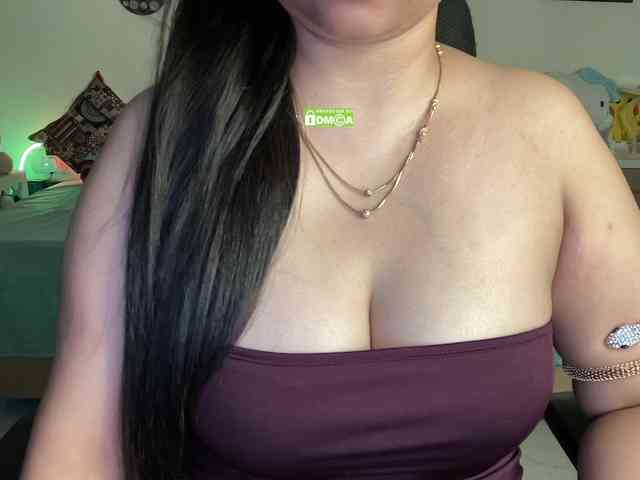 Jasmine6 webcam