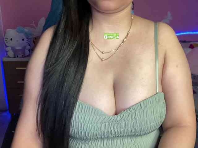 Jasmine6 webcam