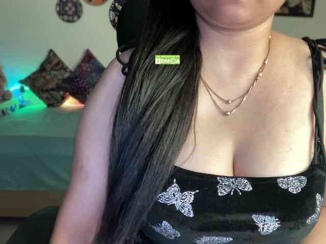 Jasmine6 webcam