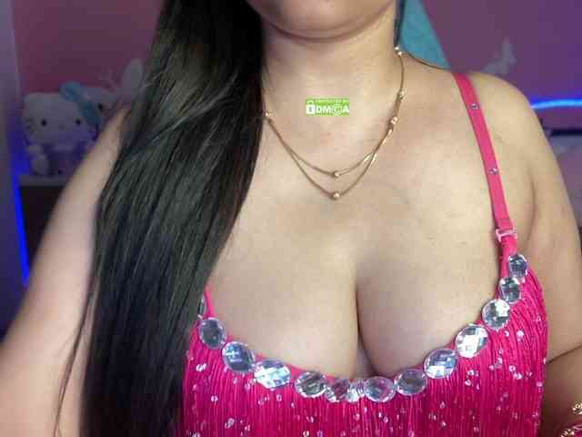 Jasmine6 webcam