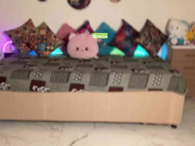 Jasmine6 Live Webcam on BongaCams
