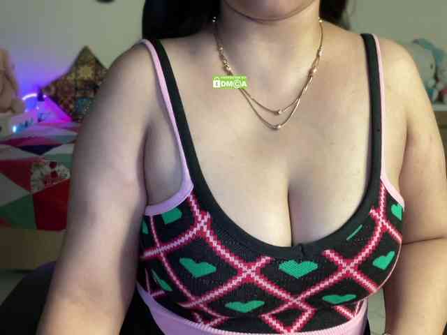 Jasmine6 webcam