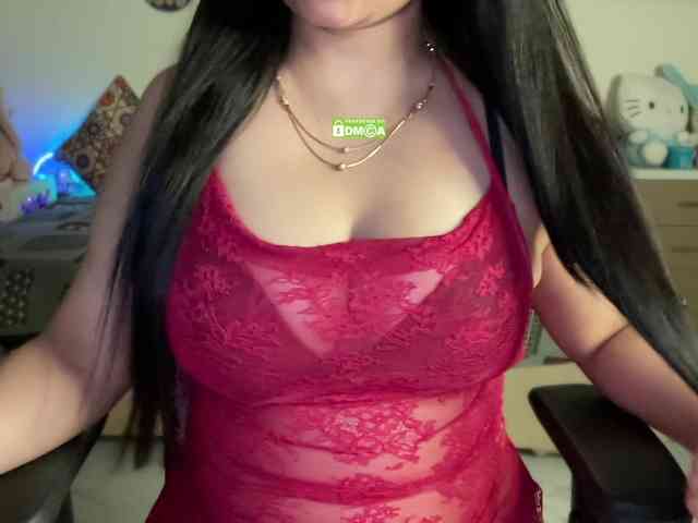 Jasmine6 webcam
