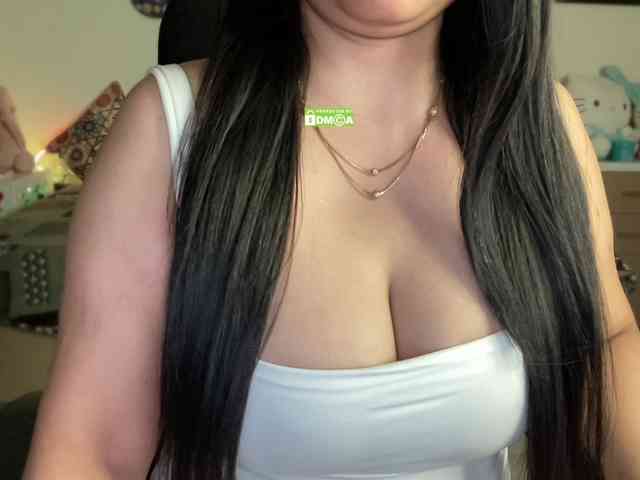 Jasmine6 webcam