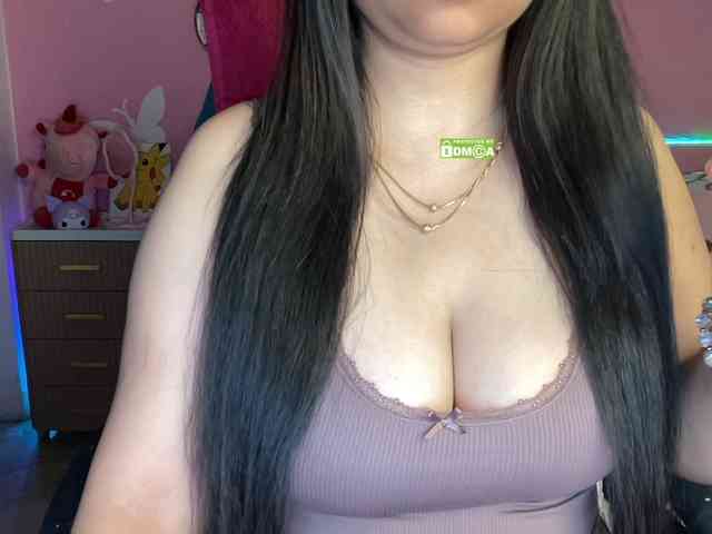 Jasmine6 webcam