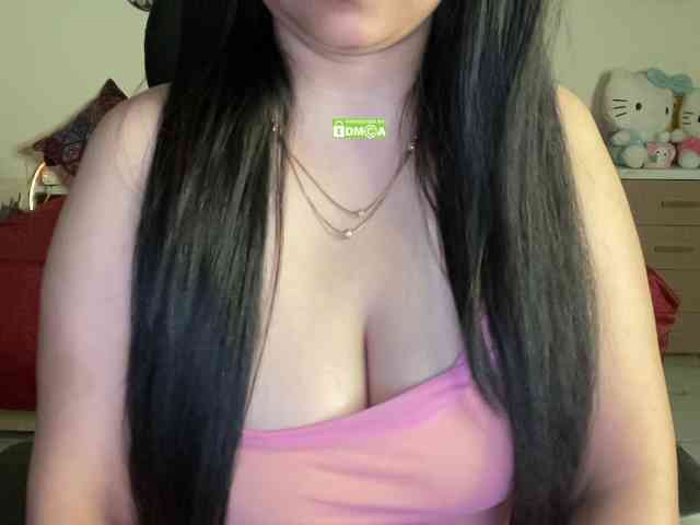 Jasmine6 webcam