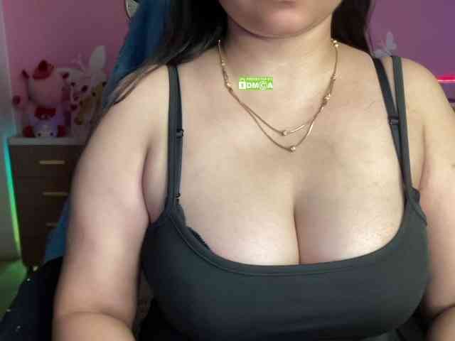 Jasmine6 webcam
