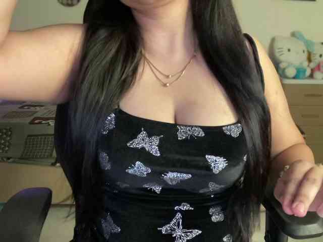 Jasmine6 webcam