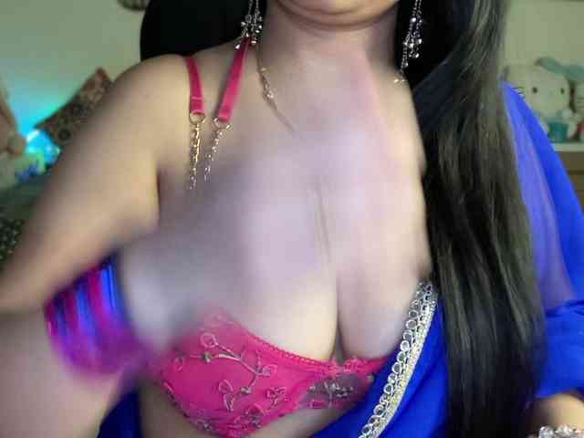 Jasmine6 webcam