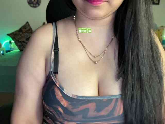 Jasmine6 webcam