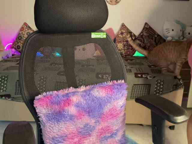 Jasmine6 webcam