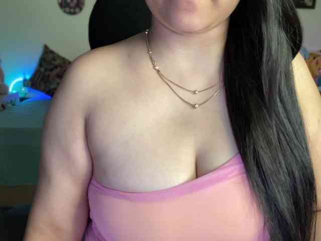 Jasmine6 webcam