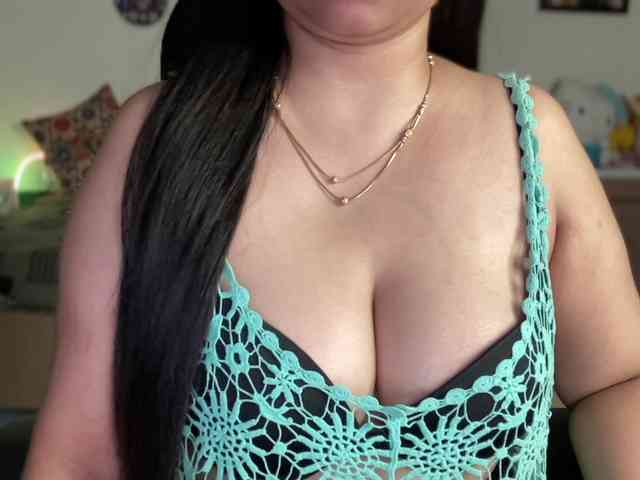 Jasmine6 webcam