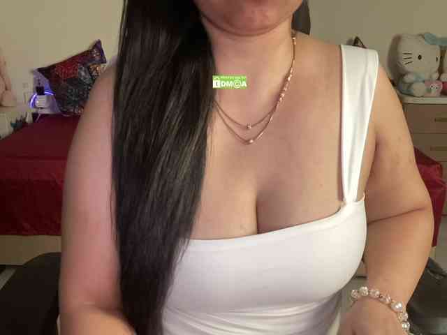 Jasmine6 webcam