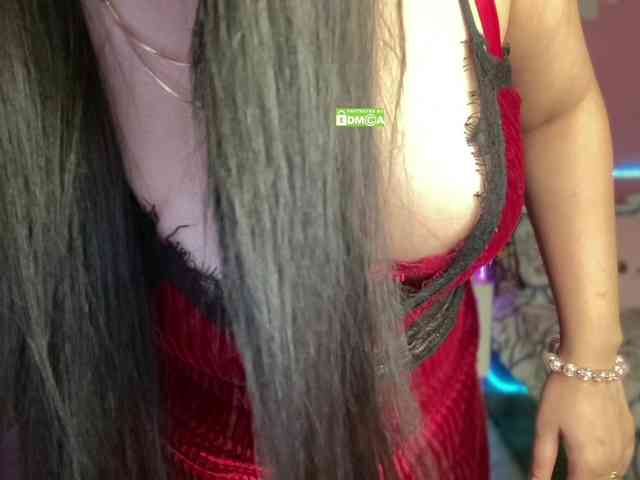 Jasmine6 webcam