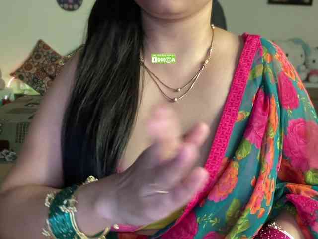 Jasmine6 webcam
