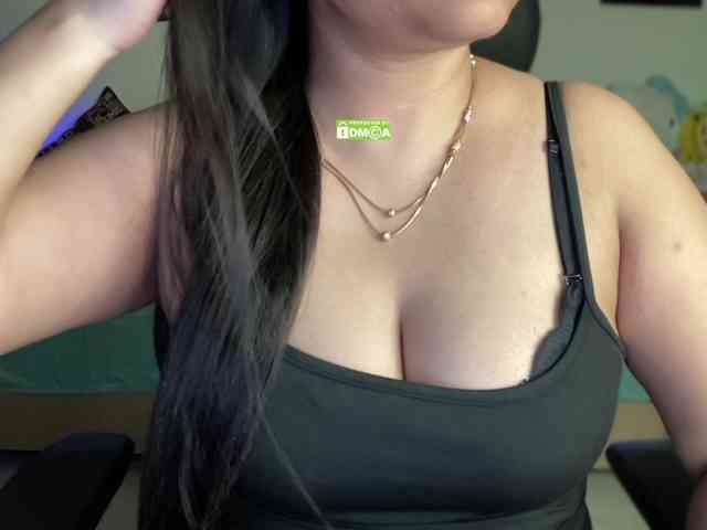 Jasmine6 webcam