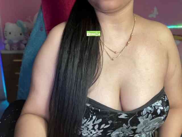 Jasmine6 webcam