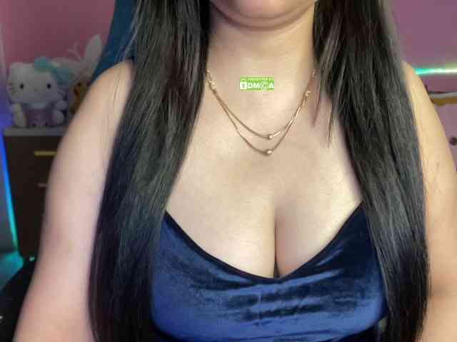 Jasmine6 webcam