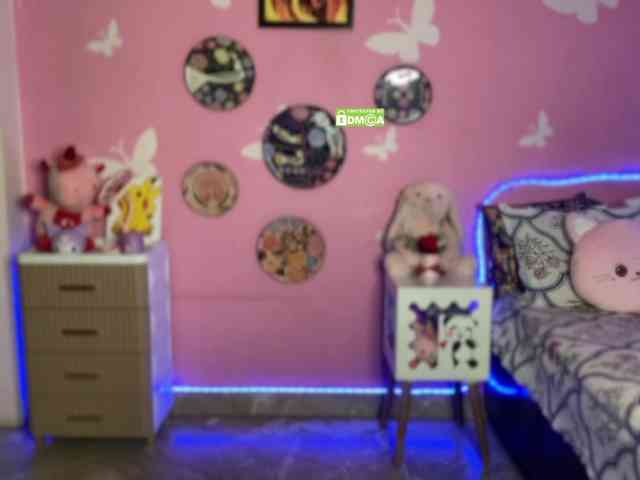 Jasmine6 webcam