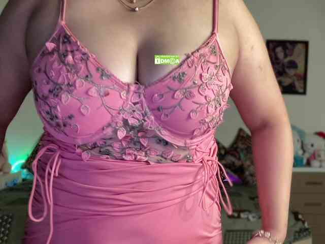 Jasmine6 webcam