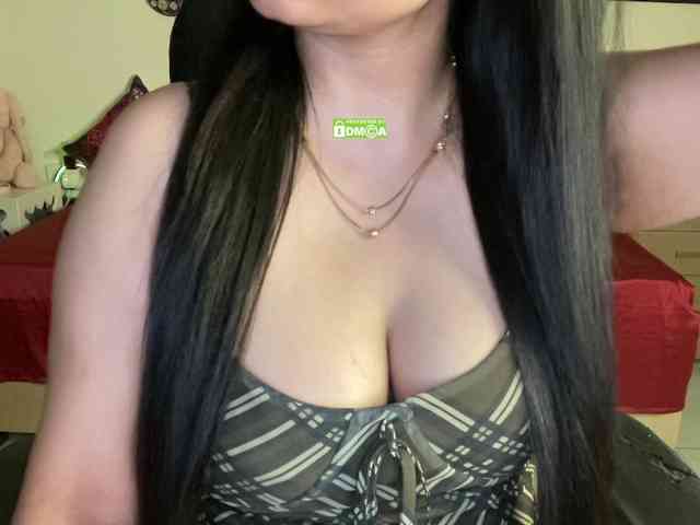 Jasmine6 webcam