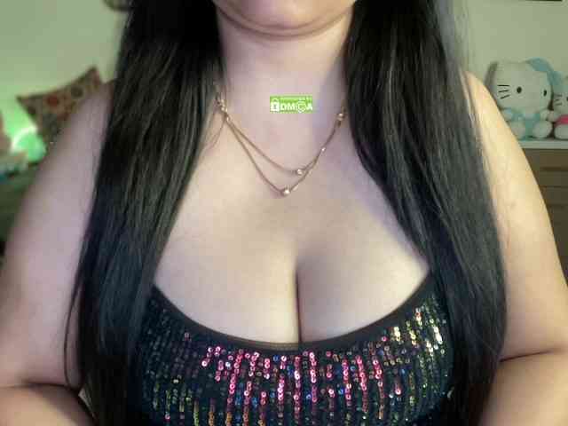 Jasmine6 Live Webcam on BongaCams